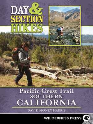 cover image of Day & Section Hikes Pacific Crest Trail
